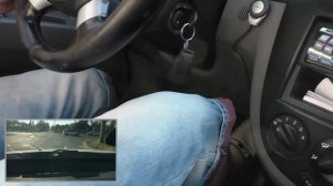 Как Ездить На Механике С Одной Ногой