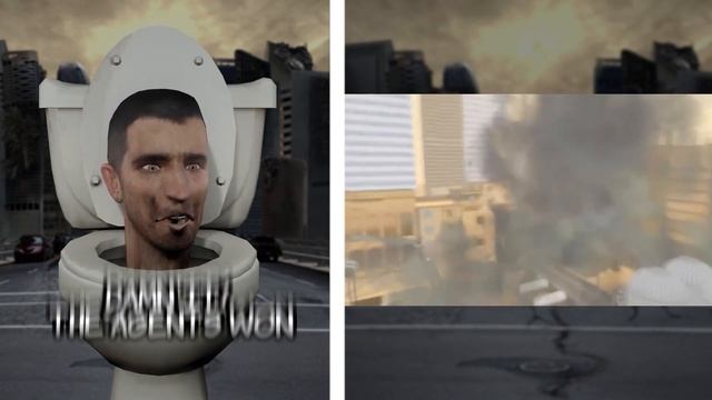 SKIBIDI CHARACTERS NEW React To SKIBIDI TOILET TITAN TV WOMAN 1 - 71 (all new episodes) смотреть онлайн