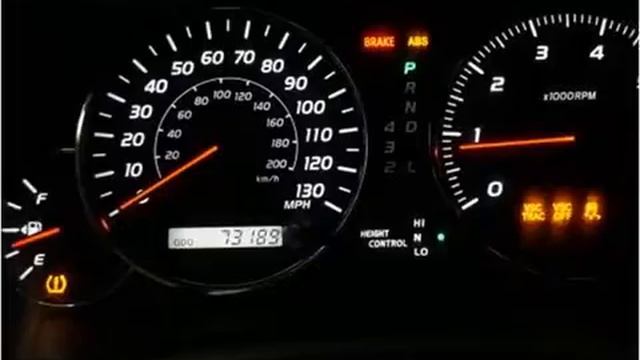 2008 Lexus GX 470 Used Cars Amarillo TX смотреть онлайн