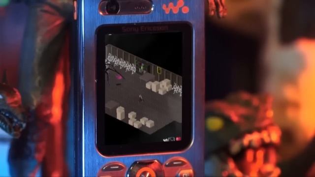 Java Games for Mobile - Leftover Culture Review смотреть онлайн