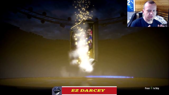 LIGA NOS TOTS GUARANTEE SBC FIFA 19 смотреть онлайн