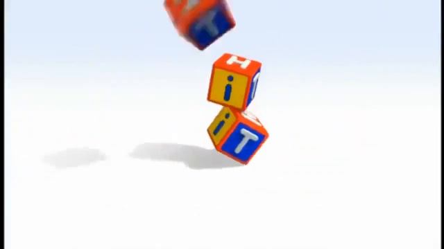 HiT Entertainment (UNUSED ALTERNATE MUSIC VARIANTS, FIXED) смотреть онлайн