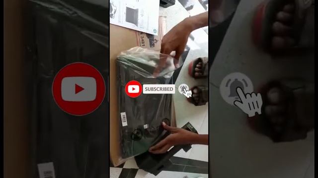 Unboxing HP 15 Ryzen 3 Dual Core 3200U laptop | Best budget laptop смотреть онлайн