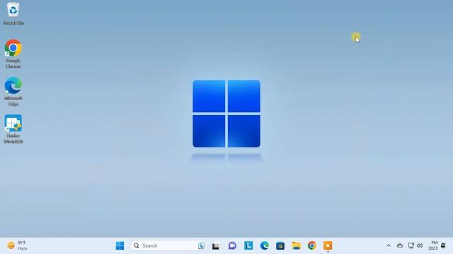 Install Windows 11 to an External Drive [Portable Windows 11] смотреть онлайн