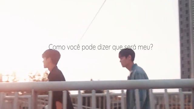 BL | Kang In Soo & Yoon Sang Yi - MV || Rewrite the Stars | Thank U All (30k) смотреть онлайн