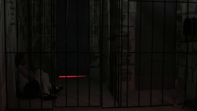 Квест "Ошибка Ганнибала" смотреть онлайн