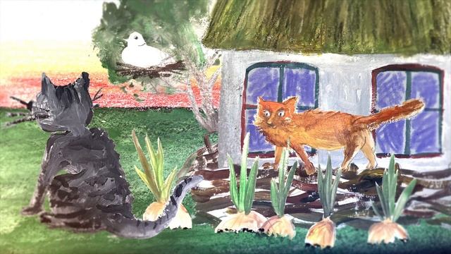 Бублики — Ой ходить сон