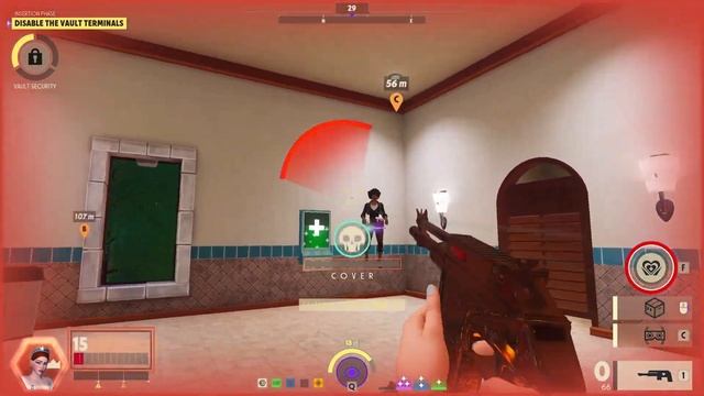 I am the MVP on Deceive Inc смотреть онлайн