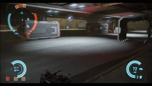 Dust 514 in Russian смотреть онлайн