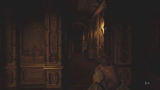 Resident Evil Village - Part 5 Playthrough смотреть онлайн