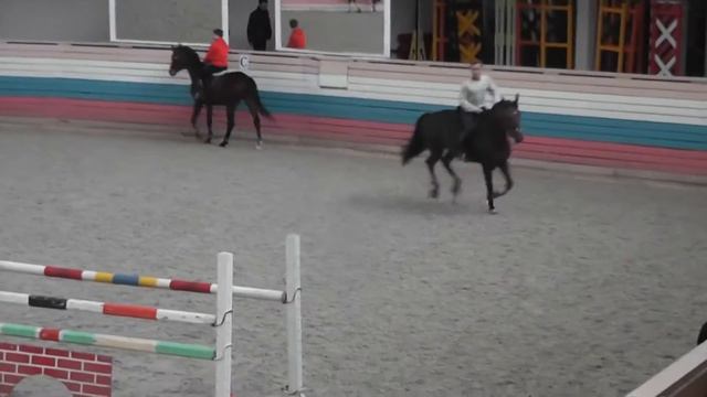ЦСКА 02 02 2014 тренировка Солдатов Олег Ласка смотреть онлайн