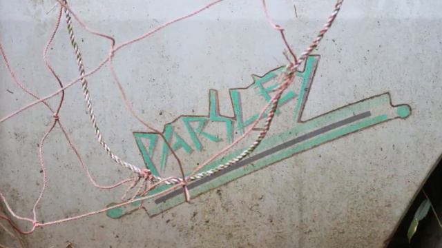 三菱ミニカエコノ パセリ 【草ヒロ】 смотреть онлайн