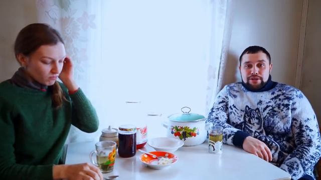 КУПИЛ 2 ДОМА В ДЕРЕВНЕ | МЕТЕЛЬ | КАТЯ РАССКАЗЫВАЕТ ПРО СЕССИЮ смотреть онлайн