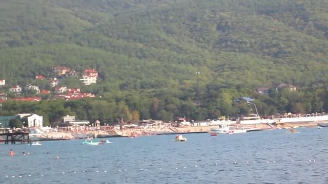Кабардинка правая смотреть онлайн