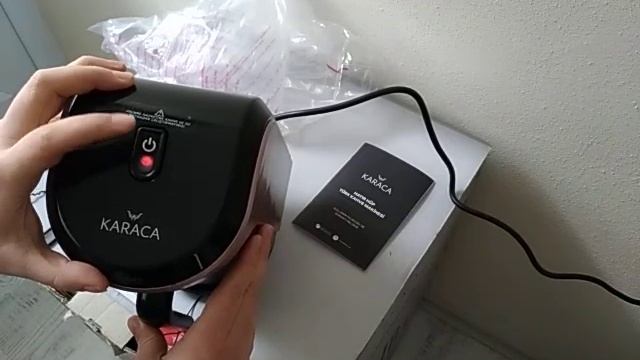 KARACA HATİR hup kahve makinasi смотреть онлайн