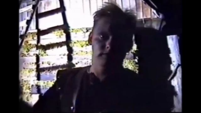 Как снимали ролик "Проклятый старый дом" смотреть онлайн