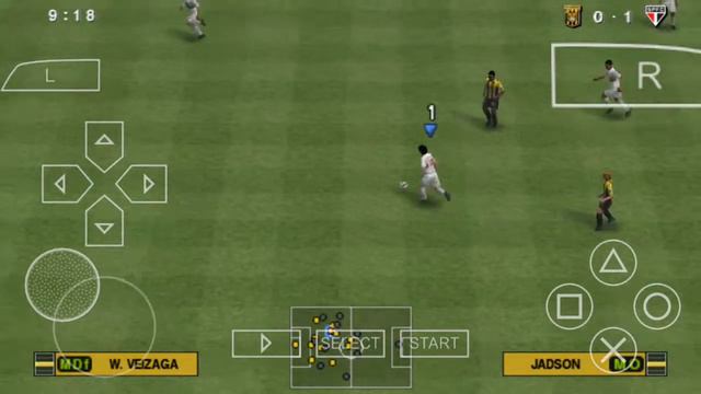 Fifa 14 (ppsspp) смотреть онлайн