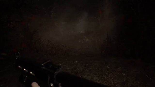 Resident Evil 7 #6 смотреть онлайн