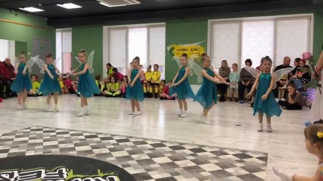 Kiwi dance Fest 13.03.2022 Хореография смотреть онлайн