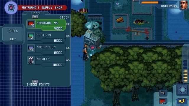 BLOODY PARK.Zombie Infection (Java;Album Version).Walkthrough - Part 6 (Clean Edit) смотреть онлайн