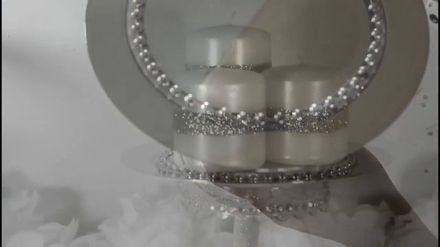 NEW DIY's|| Glam Mirrored Box|| Candle Stand|| Vase смотреть онлайн