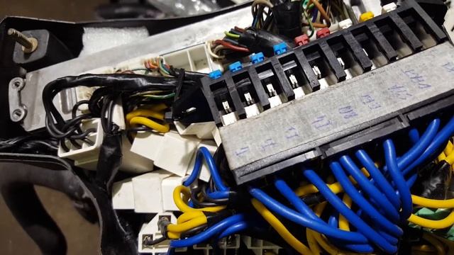 3uz fe vvti: автономный мотор для свапа смотреть онлайн