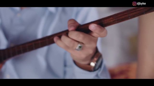 Мировые хиты на домбре от гр."Made in KZ" смотреть онлайн