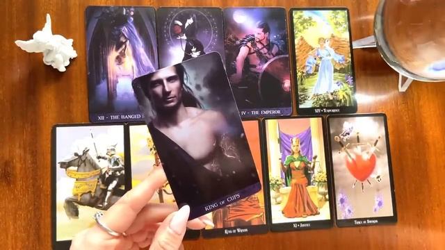 ?ОСВОБОДИ ДОБРОВОЛНО ИНАЧЕ…?Магическо Седмично Гадание (1.05-7.05.23) Timeless✨ смотреть онлайн