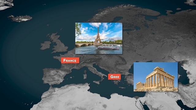 The World's Most Restricted Airspaces You'll NEVER Fly Over смотреть онлайн