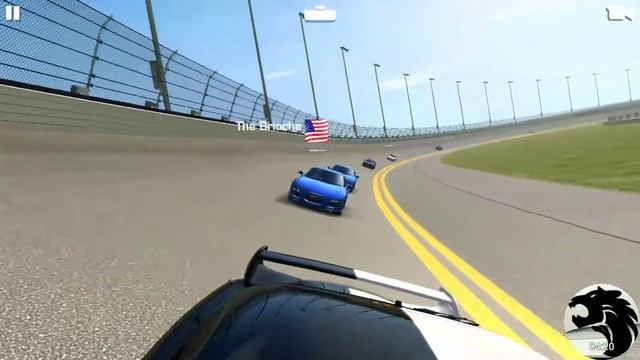 Real Racing 3: Mazda RX-7 Spirit R (FD) Championship Tier 9c Cup (PR 22.0) смотреть онлайн