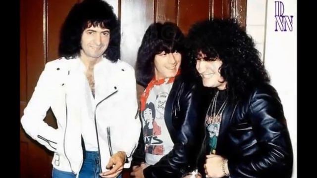 Rainbow - Rock Fever