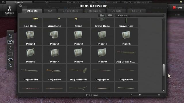 Overgrowth обзор смотреть онлайн