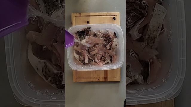 Домохозяйка в деле