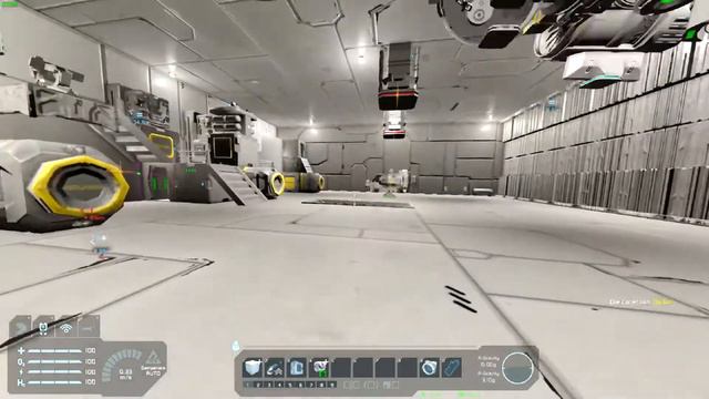 A Space Engineer's "Demon Core" смотреть онлайн