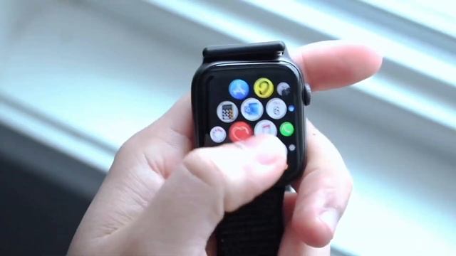 Đánh giá Apple Watch Series 4 ở năm 2023 | Giá quá ngon để trải nghiệm ?? смотреть онлайн