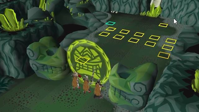 I discovered my love for Runescape again... смотреть онлайн