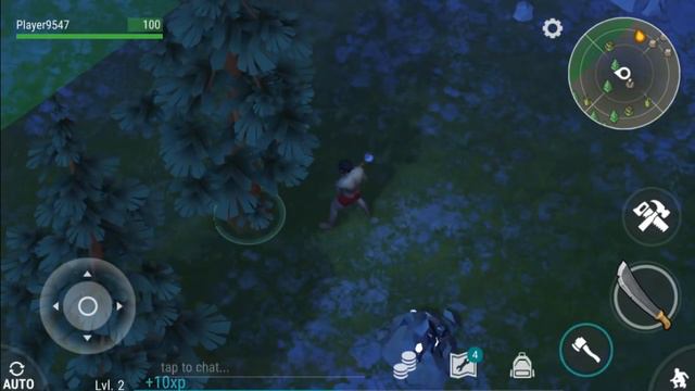 Бомж должен выжить ! ( Last Day on Earth: Survival ) смотреть онлайн