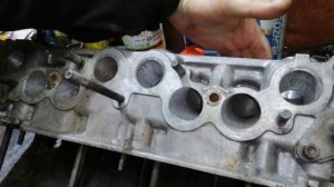 Портинг гбц ваз. Пособие для чайников