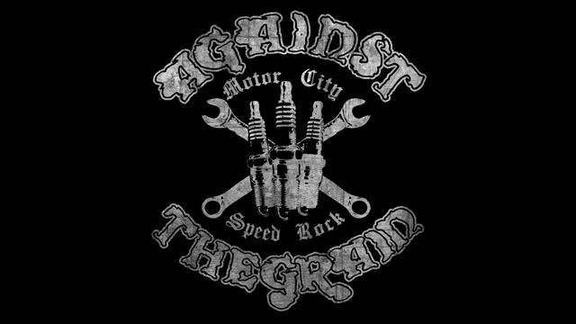 Against the Grain - Motor City Speed Rock (Full Album) смотреть онлайн