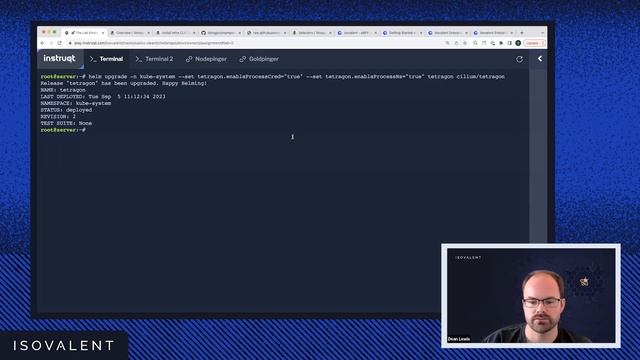 Can I Use Tetragon Without Cilium? смотреть онлайн