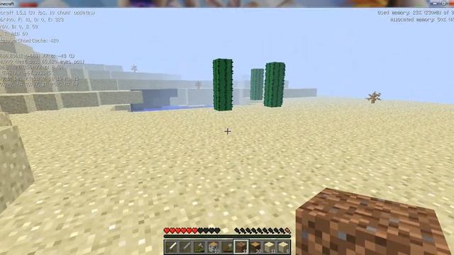 [Minecraft] 1* Le trio de choc ! (FreeBuild) смотреть онлайн