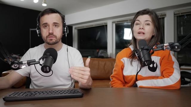 REAZÕES PELAS QUAIS O TIKTOK PRECISA ACABAR! смотреть онлайн