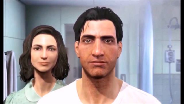 Fallout 4 - Rocket 69 by Connie Allen (Lyrics in Description) смотреть онлайн