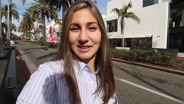 Los Ángeles, GUIA COMPLETA | !Luces Cámara, Acción!