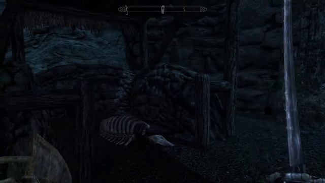 SKYRIM. Beyond Reach: Episode 15 смотреть онлайн