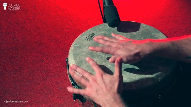 Djembe Cover: INNA - Maza Jaja смотреть онлайн