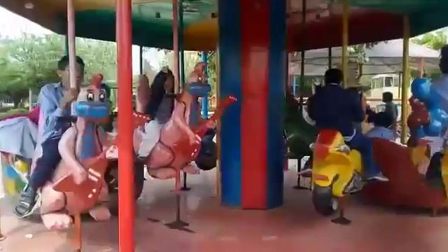 Sedum School's trip to Ayub National Park смотреть онлайн