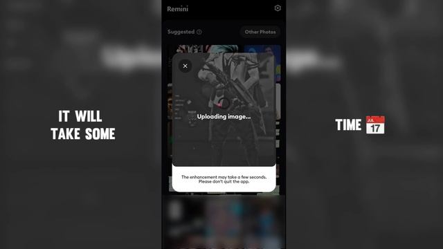 Photo enhancer app free|| Remini mod apk premium unlocked|| Enhance your images to 4k ?? смотреть онлайн