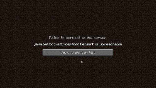 Why my server is offline смотреть онлайн