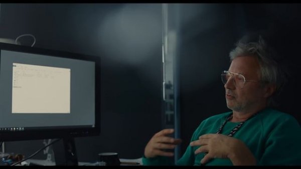 Аркейн Преодолевая ущелье. Часть первая | Arcane Bridging the Rift. Part 1 на русском